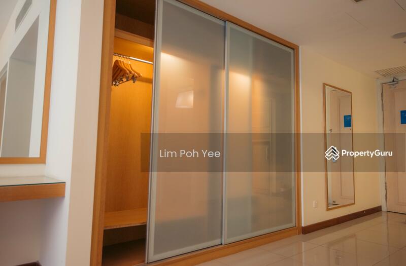 Cormar Suites (Fraser Place (Lot 163)) untuk Untuk Disewa - RM 2,300 /bulan, Mac 2026 - PropertyGuru.com.my