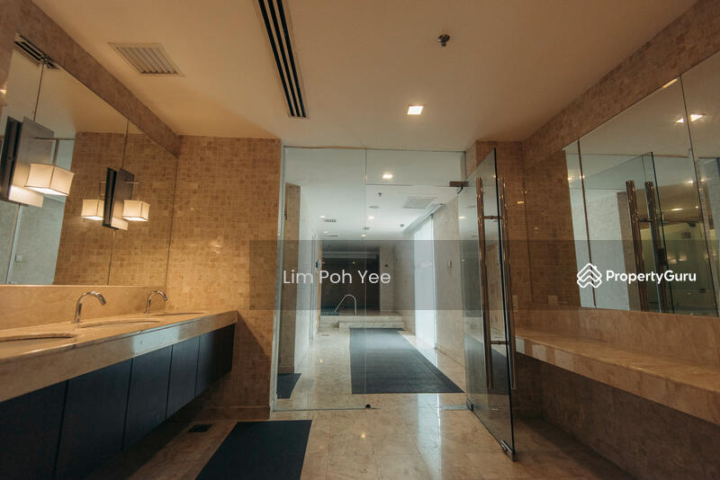 Cormar Suites (Fraser Place (Lot 163)) untuk Untuk Disewa - RM 2,300 /bulan, Mac 2026 - PropertyGuru.com.my