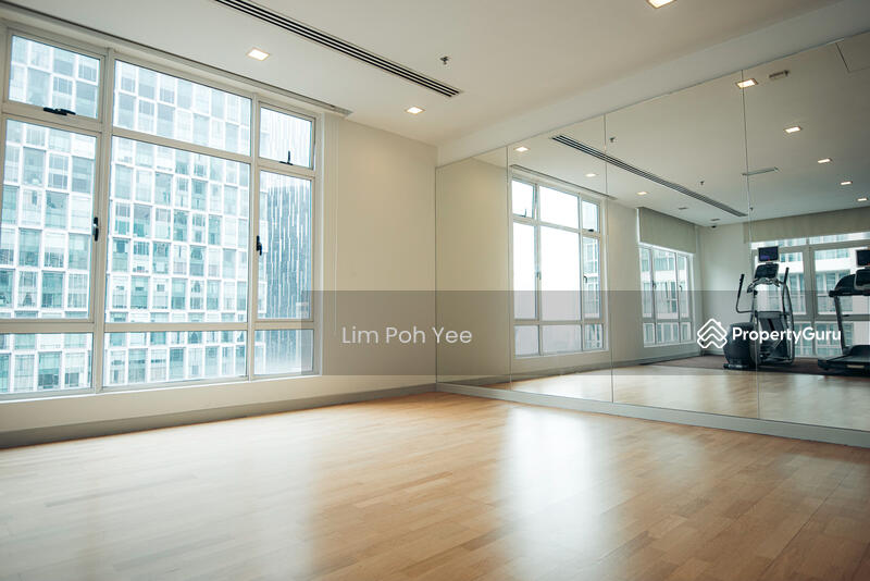 Cormar Suites (Fraser Place (Lot 163)) untuk Untuk Disewa - RM 2,300 /bulan, Mac 2026 - PropertyGuru.com.my