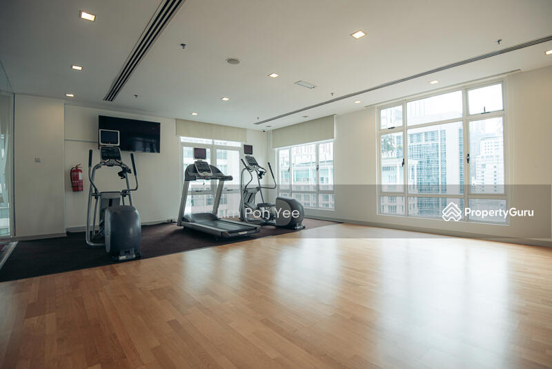 Cormar Suites (Fraser Place (Lot 163)) untuk Untuk Disewa - RM 2,300 /bulan, Mac 2026 - PropertyGuru.com.my