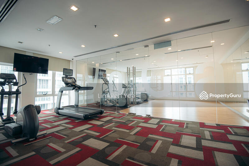 Cormar Suites (Fraser Place (Lot 163)) untuk Untuk Disewa - RM 2,300 /bulan, Mac 2026 - PropertyGuru.com.my