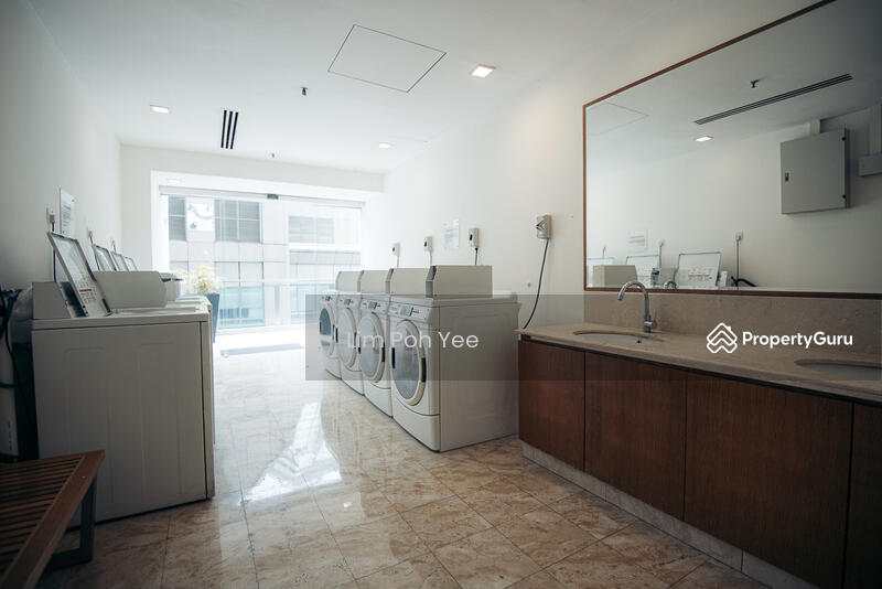 Cormar Suites (Fraser Place (Lot 163)) untuk Untuk Disewa - RM 2,300 /bulan, Mac 2026 - PropertyGuru.com.my