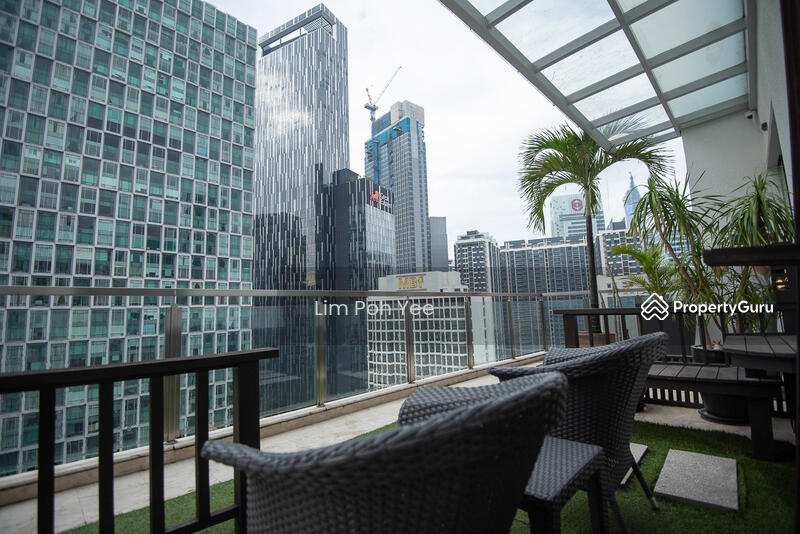 Cormar Suites (Fraser Place (Lot 163)) untuk Untuk Disewa - RM 2,300 /bulan, Mac 2026 - PropertyGuru.com.my