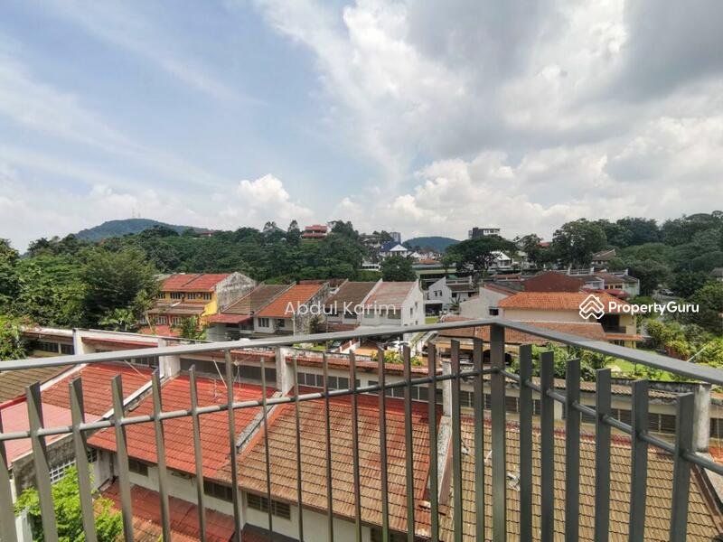 Taman Zooview, Jalan Lintang Zoo View, Ampang Jaya, Ampang, Selangor, 6 Bedrooms, 3500 sqft, S