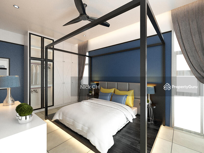 2-storey Terraced House for Sale in BANDAR PUCHONG JAYA (Puchong) - Nick CH - PropertyGuru.com.my