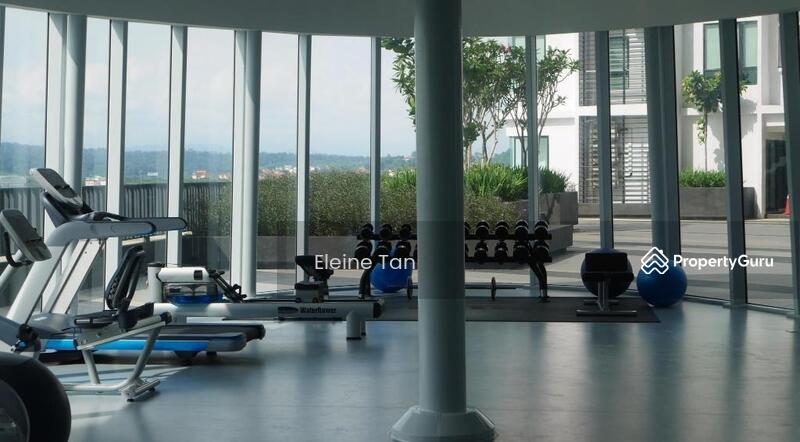 Service Residence for Rent at i-SOHO @ i-City - Eleine Tan - PropertyGuru.com.my