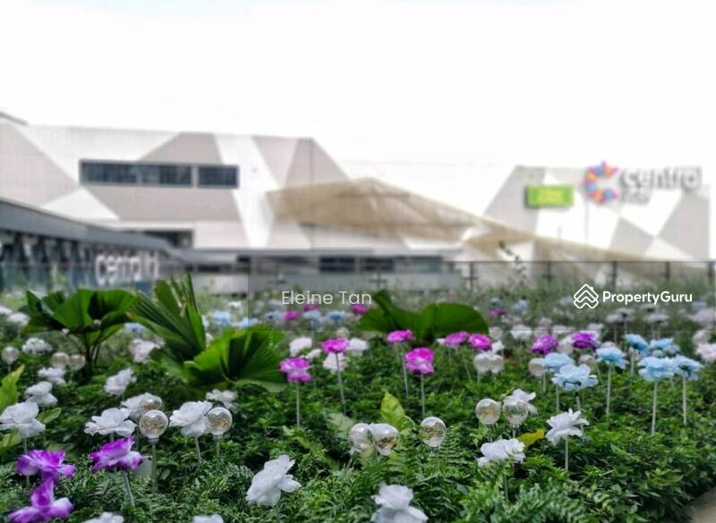 Service Residence for Rent at i-SOHO @ i-City - Eleine Tan - PropertyGuru.com.my