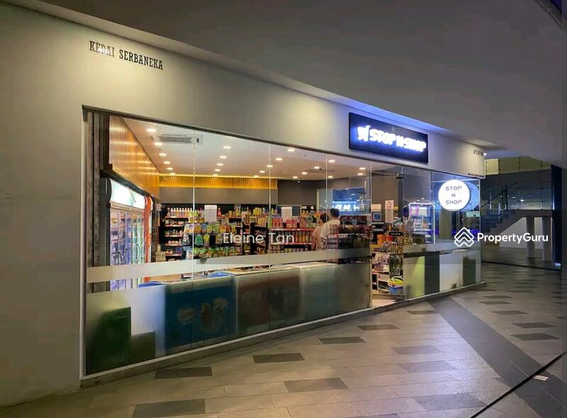 Service Residence for Rent at i-SOHO @ i-City - Eleine Tan - PropertyGuru.com.my