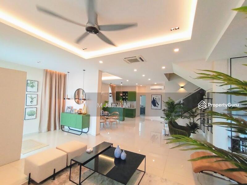 For Sale - Bukit Gambir, Tangkak , Johor