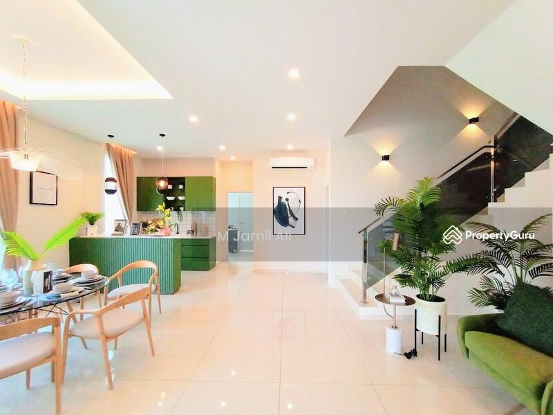 For Sale - Bukit Gambir, Tangkak , Johor