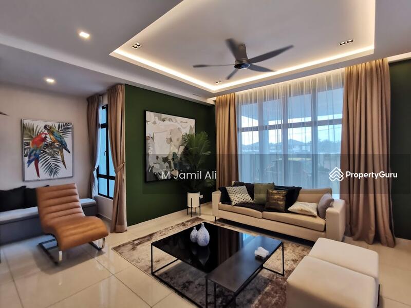 For Sale - Bukit Gambir, Tangkak , Johor