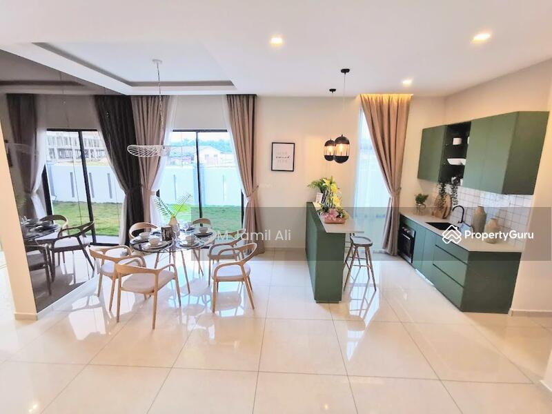 For Sale - Bukit Gambir, Tangkak , Johor