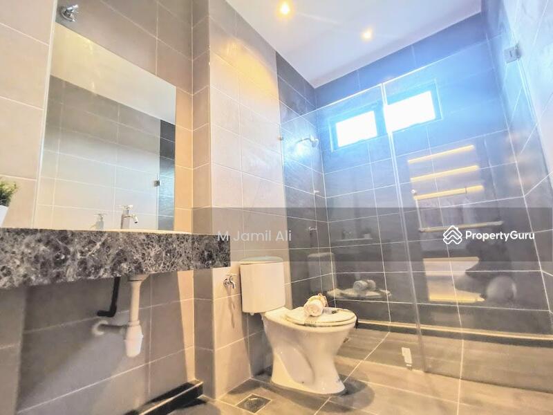 For Sale - Bukit Gambir, Tangkak , Johor