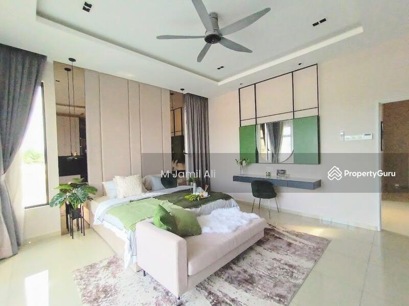 For Sale - Bukit Gambir, Tangkak , Johor