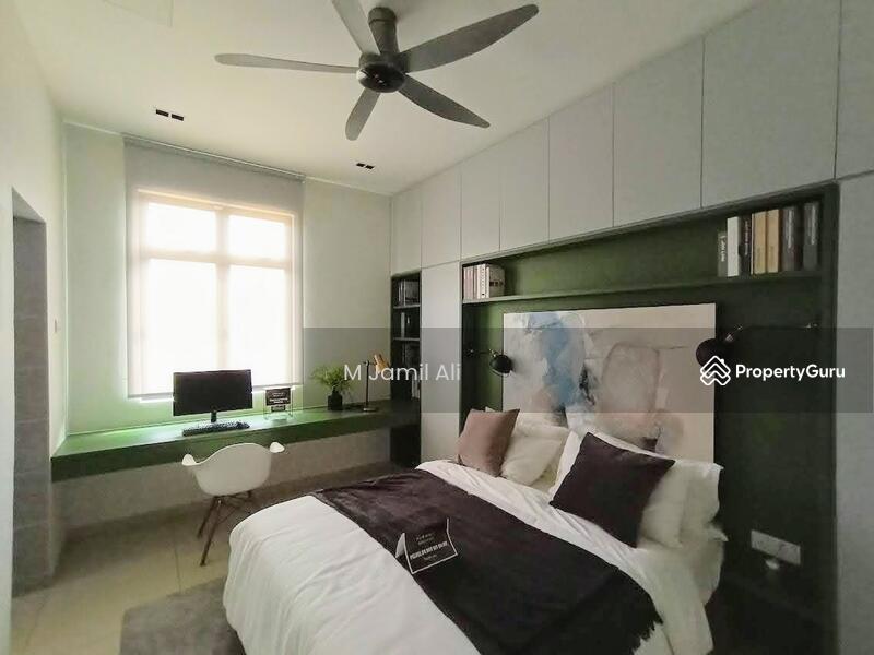 For Sale - Bukit Gambir, Tangkak , Johor