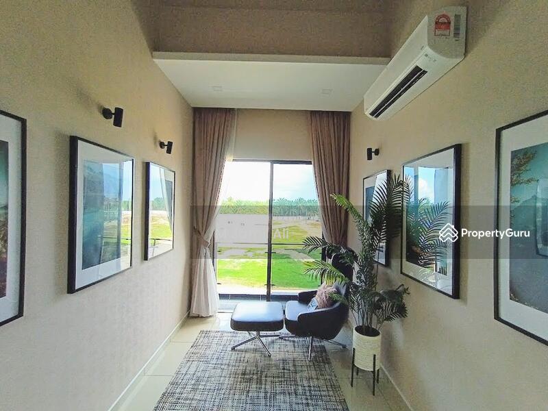 For Sale - Bukit Gambir, Tangkak , Johor