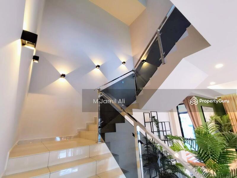 For Sale - Bukit Gambir, Tangkak , Johor