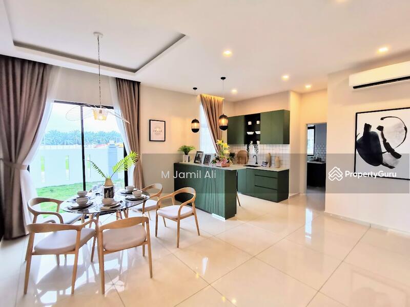 For Sale - Bukit Gambir, Tangkak , Johor