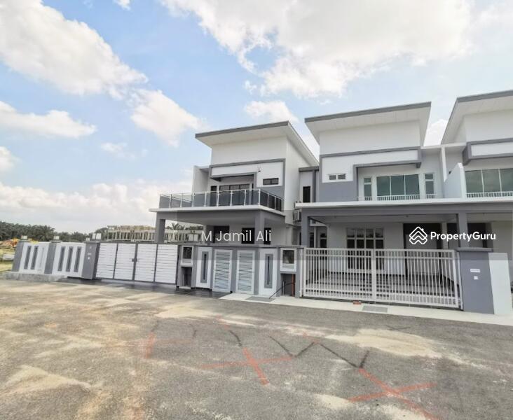 For Sale - Bukit Gambir, Tangkak , Johor