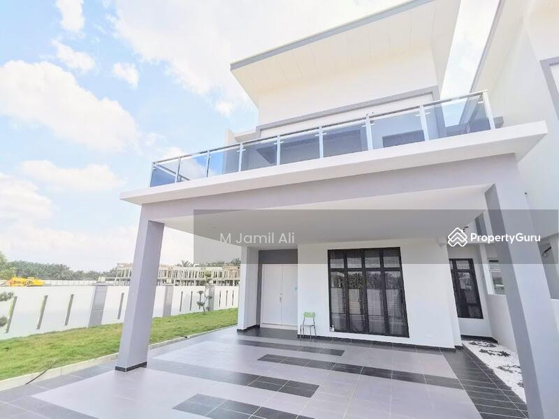 For Sale - Bukit Gambir, Tangkak , Johor