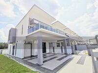 For Sale - Bukit Gambir, Tangkak , Johor