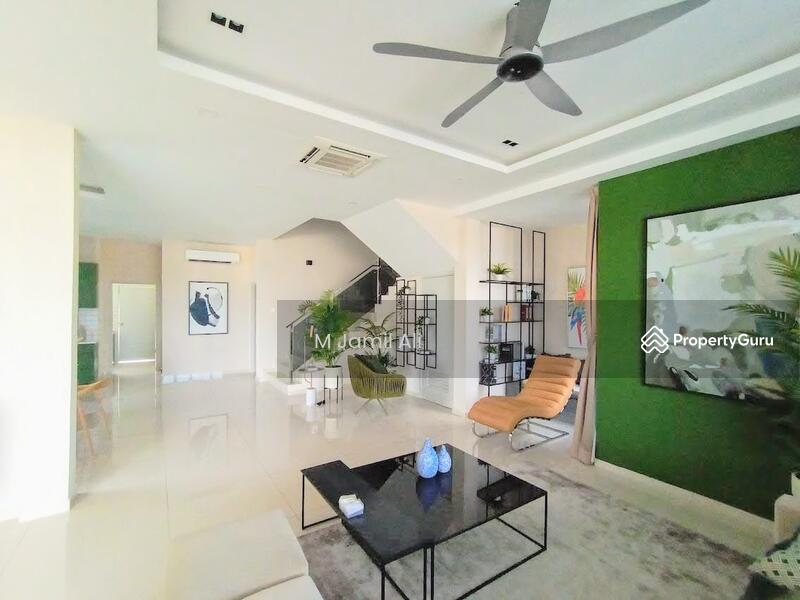 For Sale - Bukit Gambir, Tangkak , Johor