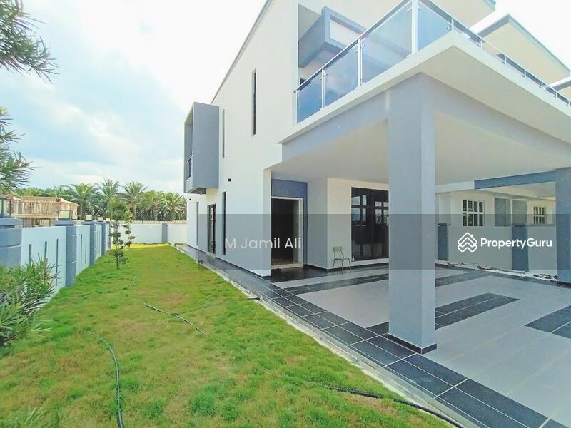 For Sale - Bukit Gambir, Tangkak , Johor