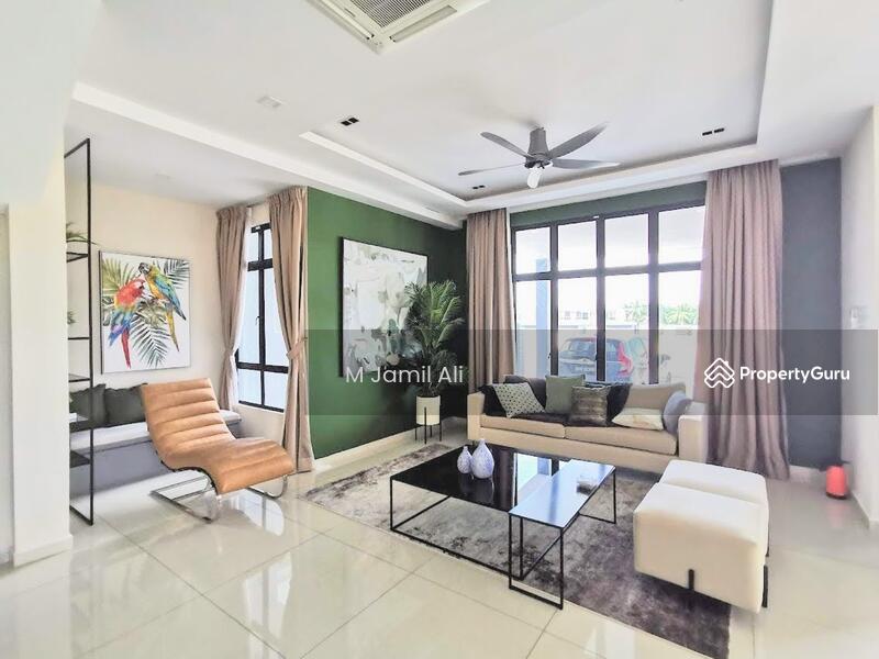 For Sale - Bukit Gambir, Tangkak , Johor