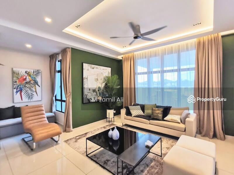 For Sale - Bukit Gambir, Tangkak , Johor