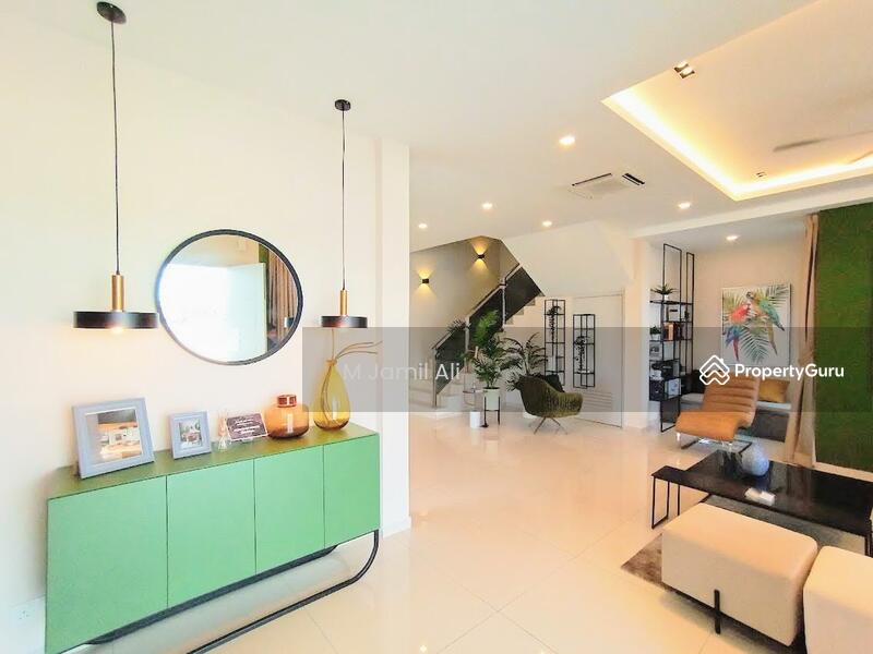 For Sale - Bukit Gambir, Tangkak , Johor