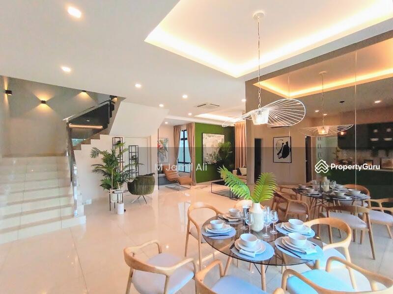 For Sale - Bukit Gambir, Tangkak , Johor