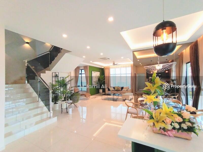 For Sale - Bukit Gambir, Tangkak , Johor