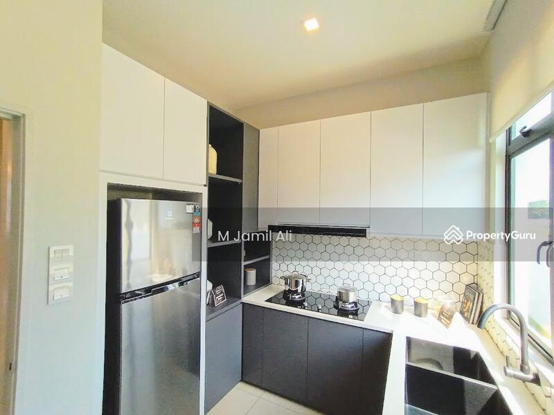 For Sale - Bukit Gambir, Tangkak , Johor