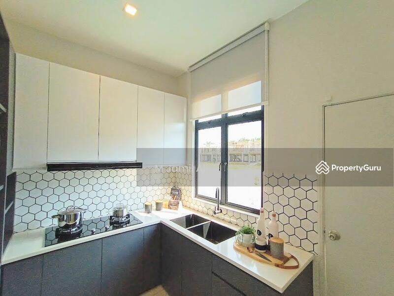 For Sale - Bukit Gambir, Tangkak , Johor