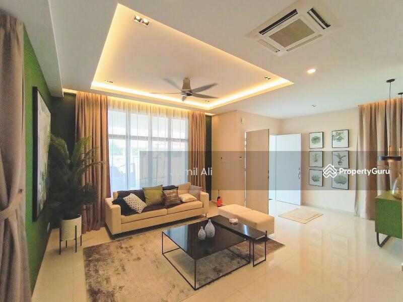 For Sale - Bukit Gambir, Tangkak , Johor