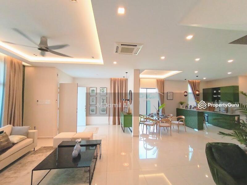 For Sale - Bukit Gambir, Tangkak , Johor