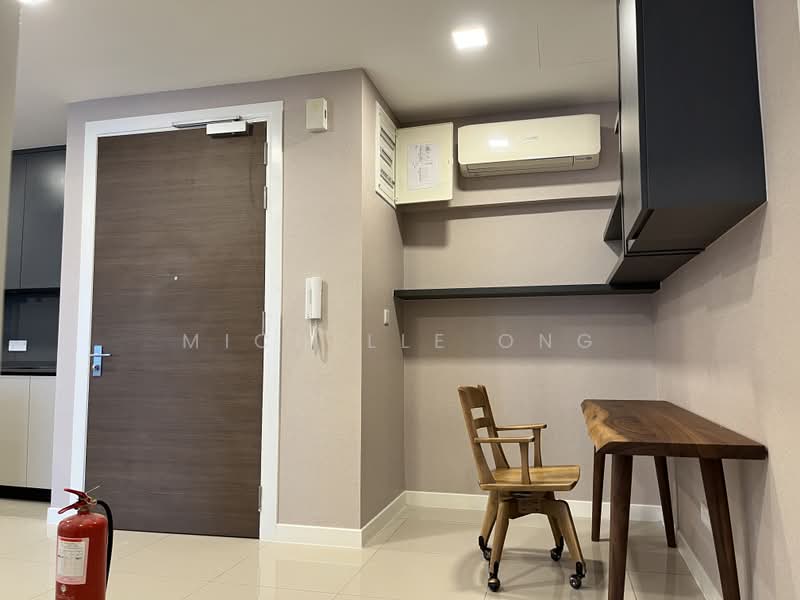 Condominium for Rent at Aria - Michelle Ong - Interior - PropertyGuru.com.my