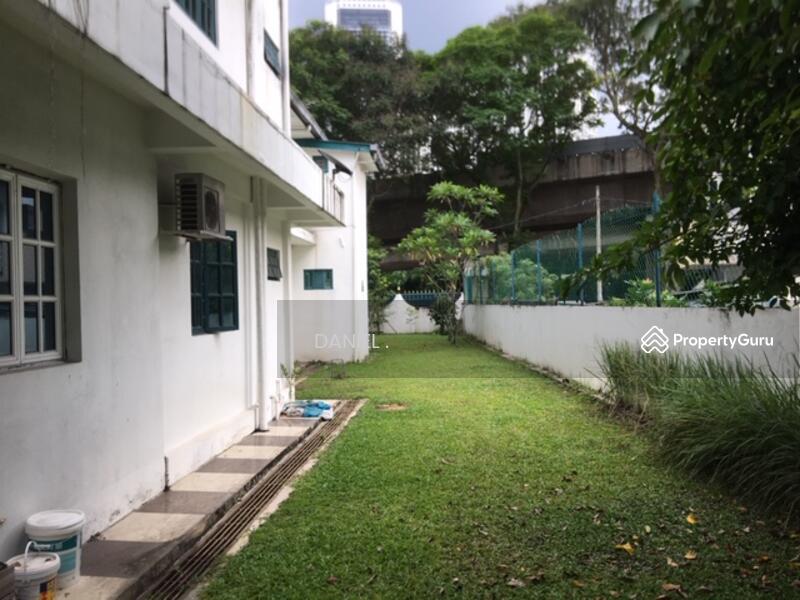 BUNGLOW UNIT LOCATED AT JALAN PERSIARAN GURNEY, KUALA LUMPUR., KLCC, KL