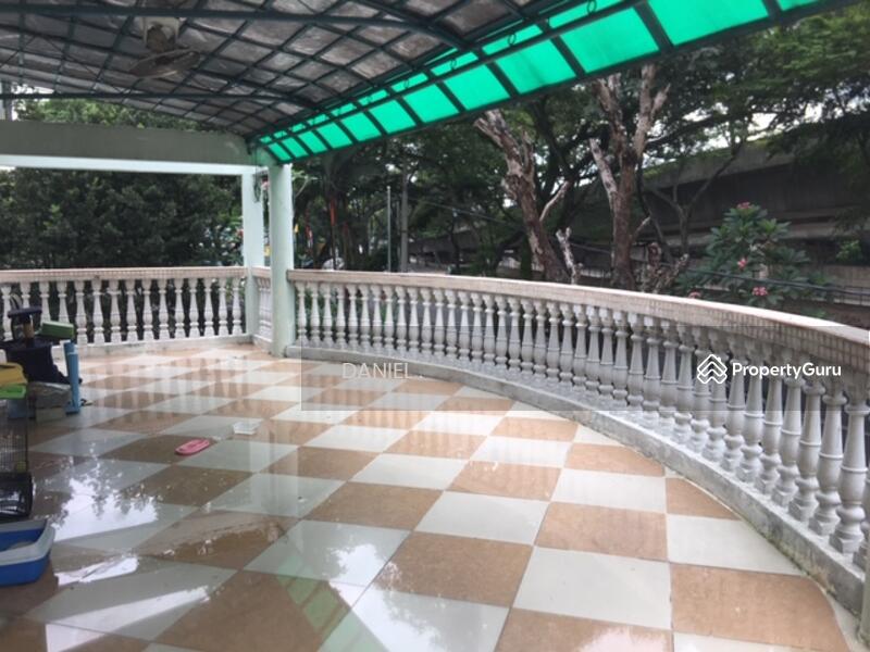 BUNGLOW UNIT LOCATED AT JALAN PERSIARAN GURNEY, KUALA LUMPUR., KLCC, KL