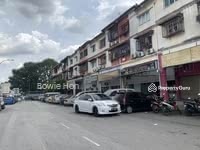 No Longer Available Kawasan Perniagaan Desa Ria Cheras Jalan Pdr 5 Kawasan Perniagaan Desa Ria Cheras Cheras Selangor 1433 Sqft Commercial Properties For Sale By Jacqueline San Rm 550 000 29919661