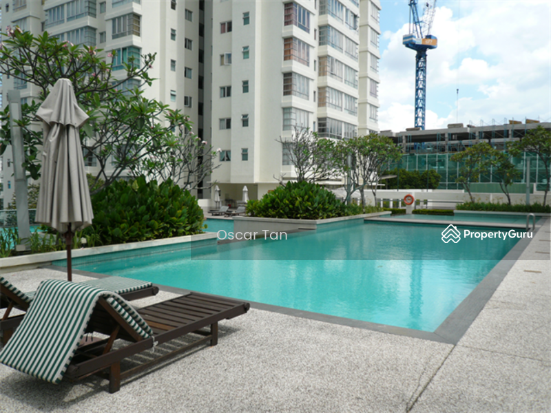 The Tamarind Sentul East Jalan Sentul, Sentul, Kuala Lumpur, 4