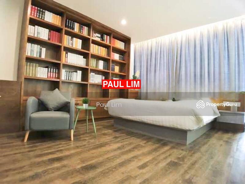 For Sale - HOTEL SALE AT GEORGETOWN 4 STOREY MOVE IN CONDITION READY TO TAKE OVER 18 ROOM