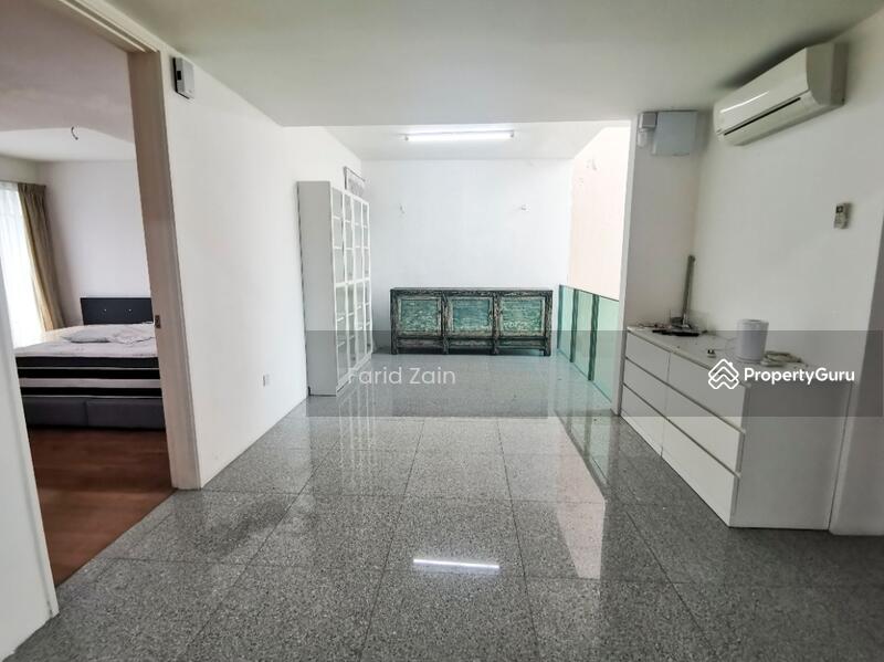 3 Sty SemiD End Road Taman Zooview Kemensah Modern Design & Stylish, Hulu Kelang, Selangor, 6