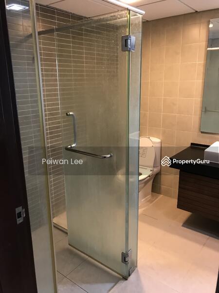 For Rent - Mont Kiara Meridin