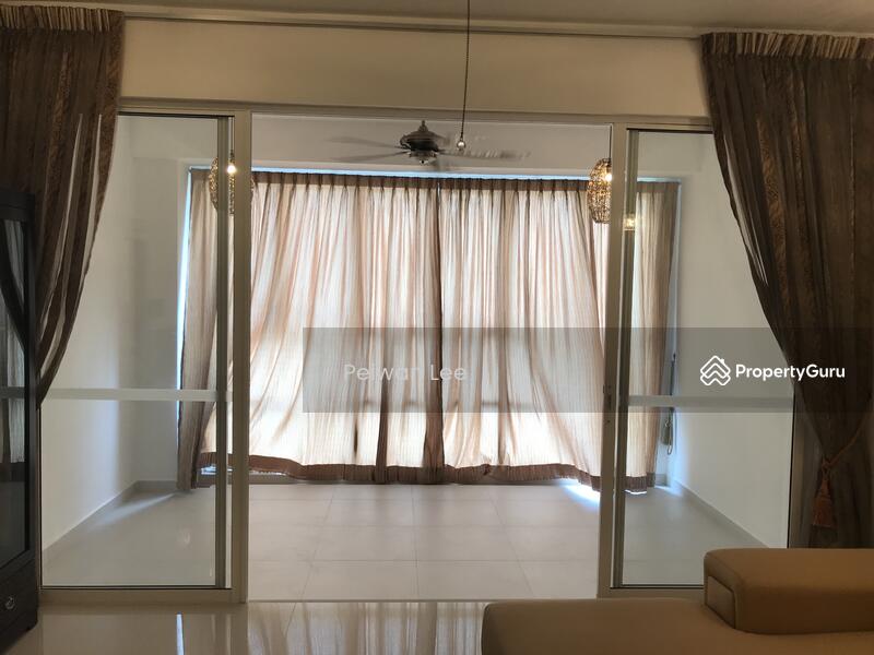 For Rent - Mont Kiara Meridin