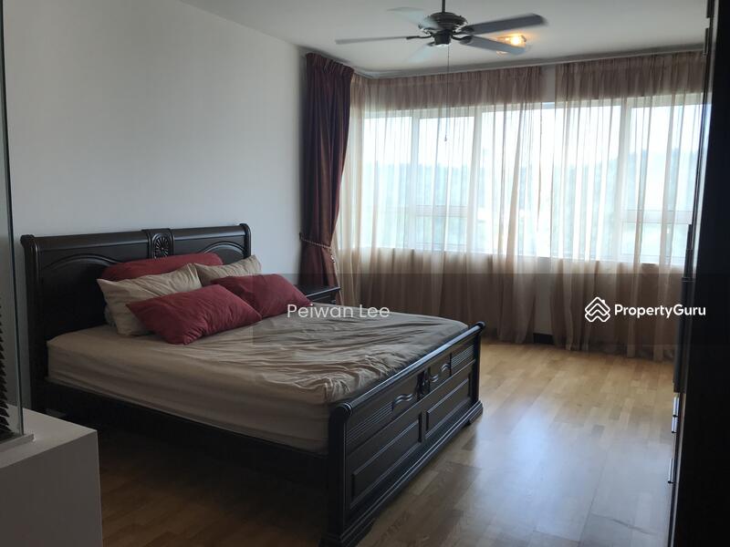 For Rent - Mont Kiara Meridin