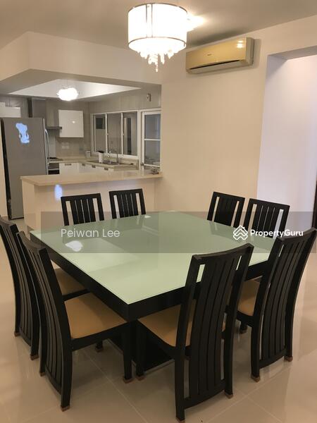 For Rent - Mont Kiara Meridin