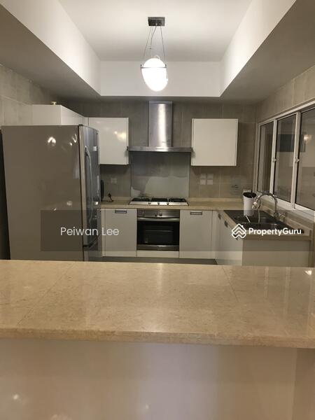 For Rent - Mont Kiara Meridin