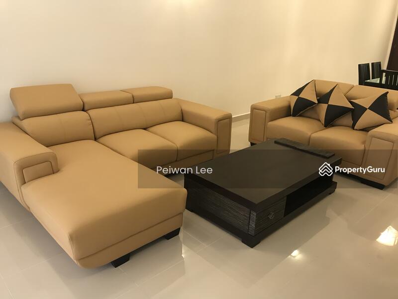 For Rent - Mont Kiara Meridin