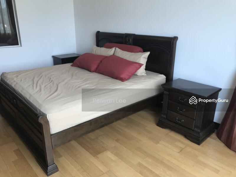 For Rent - Mont Kiara Meridin